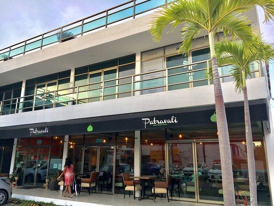 Patravali Indian Cuisine